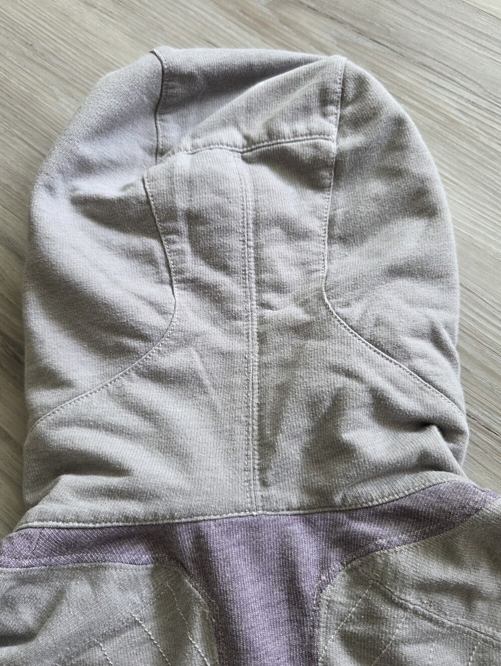 Vintage Y2K Spyder VENOM Full Zip Grunge Skate Hoodie Ski M RARE - Picture 15 of 16